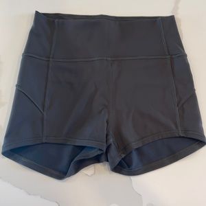 Lululemon shorts 2.5"